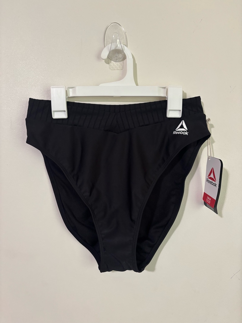 Reebok Women’s Bikini Bottom Size S
